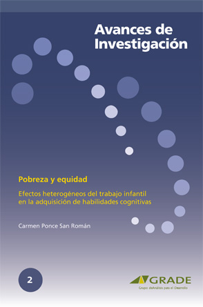 Efectos heterogéneos del trabajo infantil en la adquisición de habilidades cognitivas