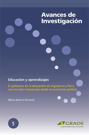 El gobierno de la educación en Inglaterra y Perú: una mirada comparada desde la economía política
