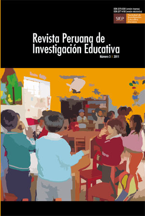 Descentralización funcional y presupuestal de la educación pública en el Perú: un balance de avances y desafíos