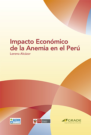 Impacto económico de la anemia en el Perú
