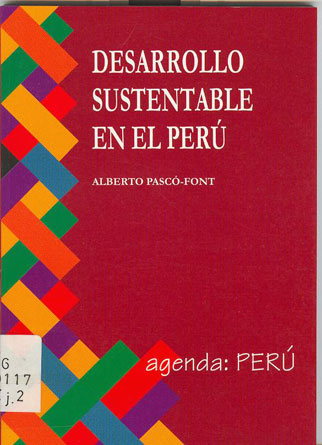 Desarrollo sustentable en el Perú