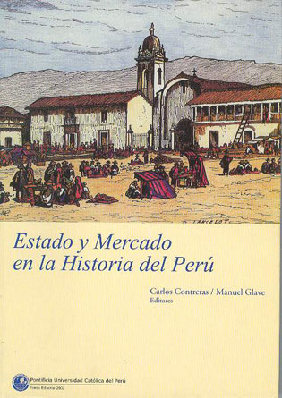 El impacto de la apertura al comercio internacional sobre la economía regional del extremo norte peruano, 1780-1877