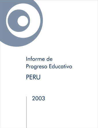 Mimeo de Progreso Educativo: Perú (1993-2003)