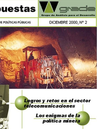 Logros y retos en el sector telecomunicaciones / Los enigmas de la política minera