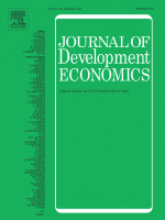 Land reform and human capital development: Evidence from Peru