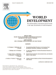 Linkage to dynamic markets and rural territorial development in Latin America