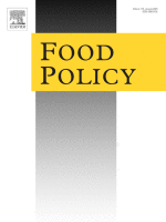 Employment and wage effects of sugar-sweetened beverage taxes and front-of-package warning label regulations on the food and beverage industry: Evidence from Peru