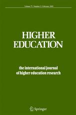 Market- and government-based higher education reforms in Latin America: the cases of Peru and Ecuador, 2008–2016