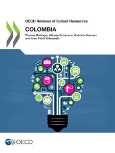 OECD Reviews of school resources: Colombia 2018
