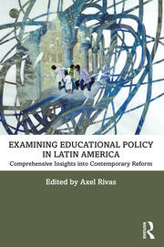 The slow development process of educational policies in Peru