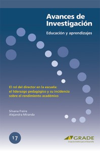 El rol del director en la escuela: el liderazgo pedagógico y su incidencia sobre el rendimiento académico