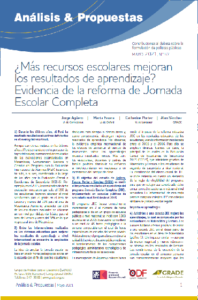 Do More School Resources Increase Learning Outcomes? Evidence from an Extended School-Day Reform