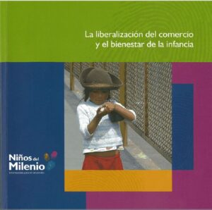 La liberación del comercio y el bienestar de la infancia: evaluando el impacto del Acuerdo de Libre Comercio entre Perú y Estados Unidos