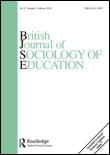 Understanding education: a sociological perspective