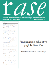 La privatización por defecto y el surgimiento de las escuelas privadas de bajo costo en el Perú. ¿Cuáles son sus consecuencias?