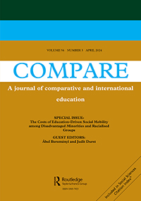 Curriculum reform and the displacement of knowledge in Peruvian rural secondary schools: exploring the unintended local consequences of global education policies