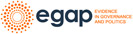 Logo de EGAP