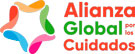 Logo de Alianza Global por los Cuidados