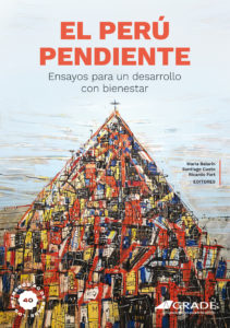Reorganizar el Perú: ciudades intermedias y desarrollo