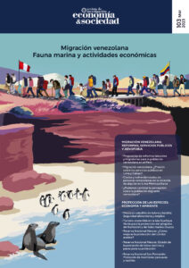 Propuestas de reformas para la integración laboral de la población migrante venezolana en el Perú