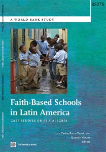 Fe y Alegria schools in Peru: analysis of the institutional management and pedagogy model and lessons for public education