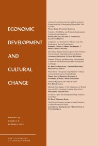 (Un)Conditional Love in the Time of Conditional Cash Transfers: The Effect of the Peruvian JUNTOS Program on Spousal Abuse