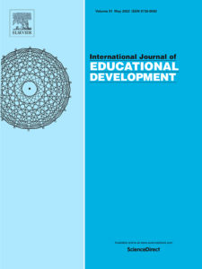 The relationship between access to pre-school education and the development of social-emotional competencies: Longitudinal evidence from Peru