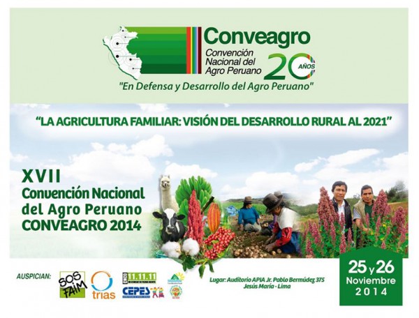conveagro2014