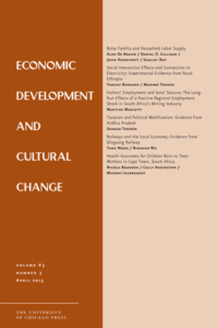 Impact of Juntos Conditional Cash Transfer Program on Nutritional and Cognitive Outcomes in Peru: Comparison Between Younger and Older Initial Exposure