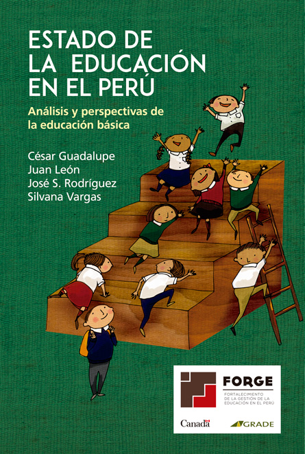 Estado de la educación en el Perú: análisis y perspectivas de la educación básica