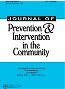 History matters, but differently: Persisting and perpetuating effects on the likelihood of intimate partner violence