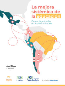 Paradojas de la mejora educativa en los niveles subnacionales de gobierno: los casos de San Martín y Ayacucho