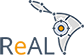 Logo de ReAL