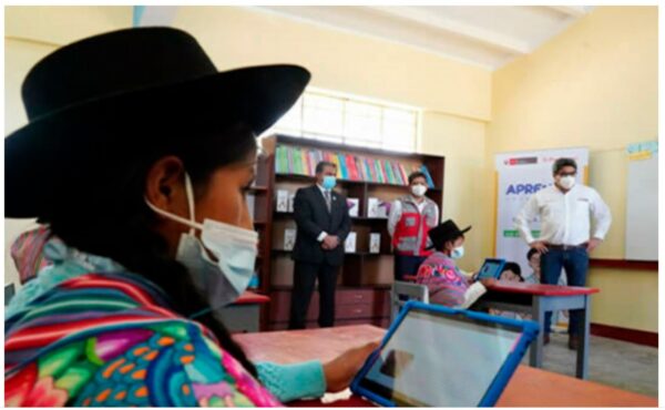 No se trata de retornar por retornar:  por qué, cómo y qué educación queremos al volver a las escuelas