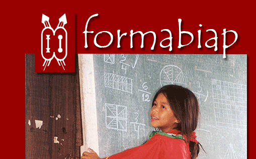 Proyecto de Formación de Maestros Bilingües de la Amazonia (FORMABIAP)