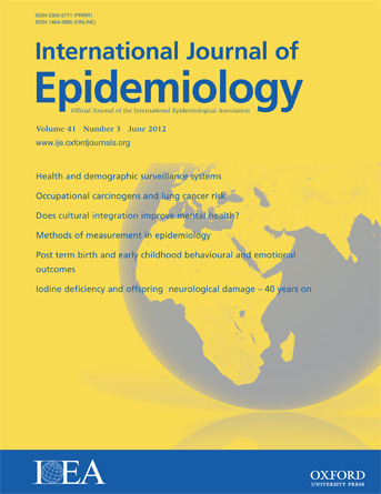 Cohort profile: the Young Lives study