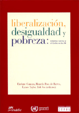 Liberalización de la balanza de pagos: efectos sobre el crecimiento, el empleo y desigualdad y pobreza: el caso de Perú