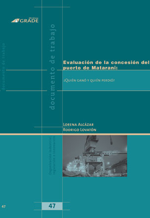 Evaluación de la concesión del Puerto de Matarani: ¿quién ganó y quién perdió?