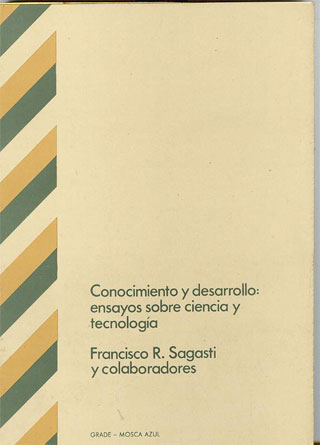 Reflexiones sobre medio ambiente, tecnología y desarrollo