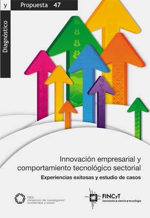 Prácticas exitosas de innovación empresarial y comportamiento tecnológico sectorial