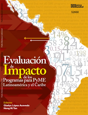 Evaluación de los programas de apoyo a las Pyme en Perú