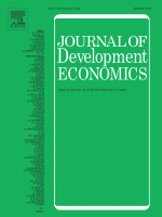 Land reform and human capital development: evidence from Peru