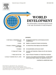 Detecting Gender and Racial Discrimination in Hiring Through Monitoring Intermediation Services: The Case of Selected Occupations in Metropolitan Lima, Peru