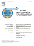 Participatory democracy and effective policy: is there a link? Evidence from rural Peru