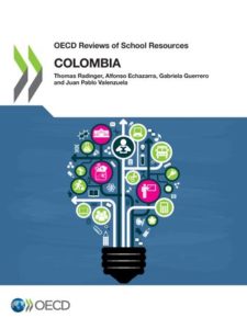 OECD reviews of school resources: Colombia 2018