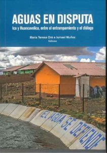 Políticas públicas, relaciones de poder y conflicto de intereses en la gestión de aguas subterráneas en Ica