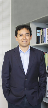 Alan Sánchez | GRADE