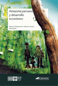 Amazonía peruana y desarrollo económico