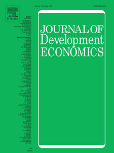 The long shadow of conflict on human capital: Intergenerational evidence from Peru