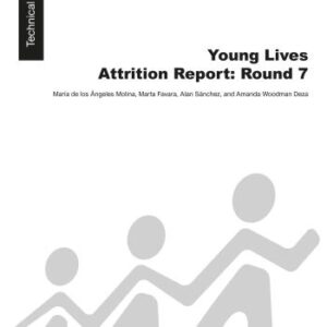 Young Lives attrition report: Round 7